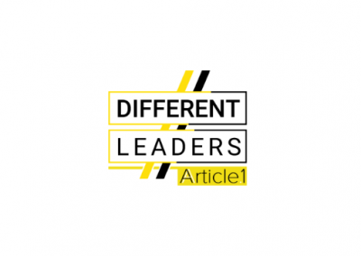 Collectif Different Leaders