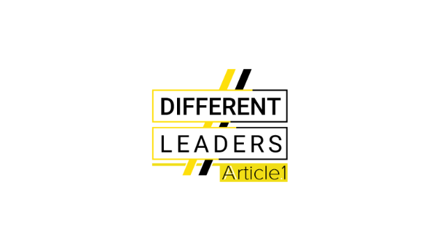Collectif Different Leaders
