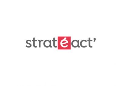 Agence Stratéact