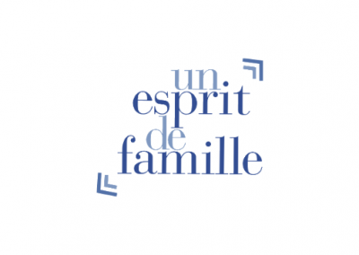 Association Un Esprit de Famille