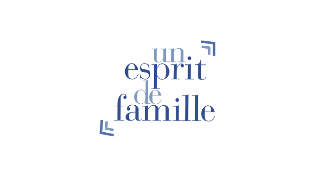 Association Un Esprit de Famille