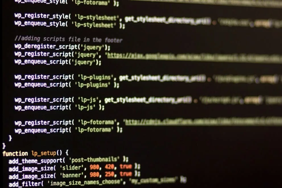 5 raisons de choisir WordPress pour votre site web (c’est notre choix !)