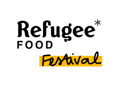 Refugee Food Festival