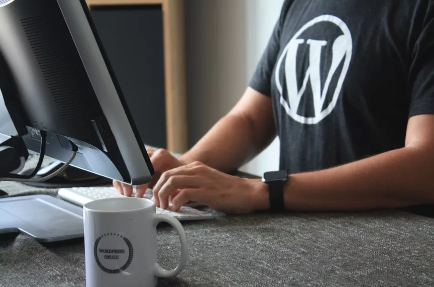 Gérer votre site web WordPress seul·e : ce que vous devez savoir