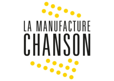 ACP La Manufacture Chanson