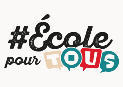 École pour tous