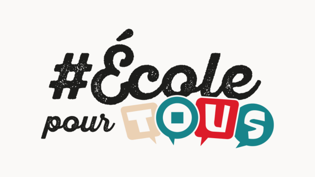École pour tous
