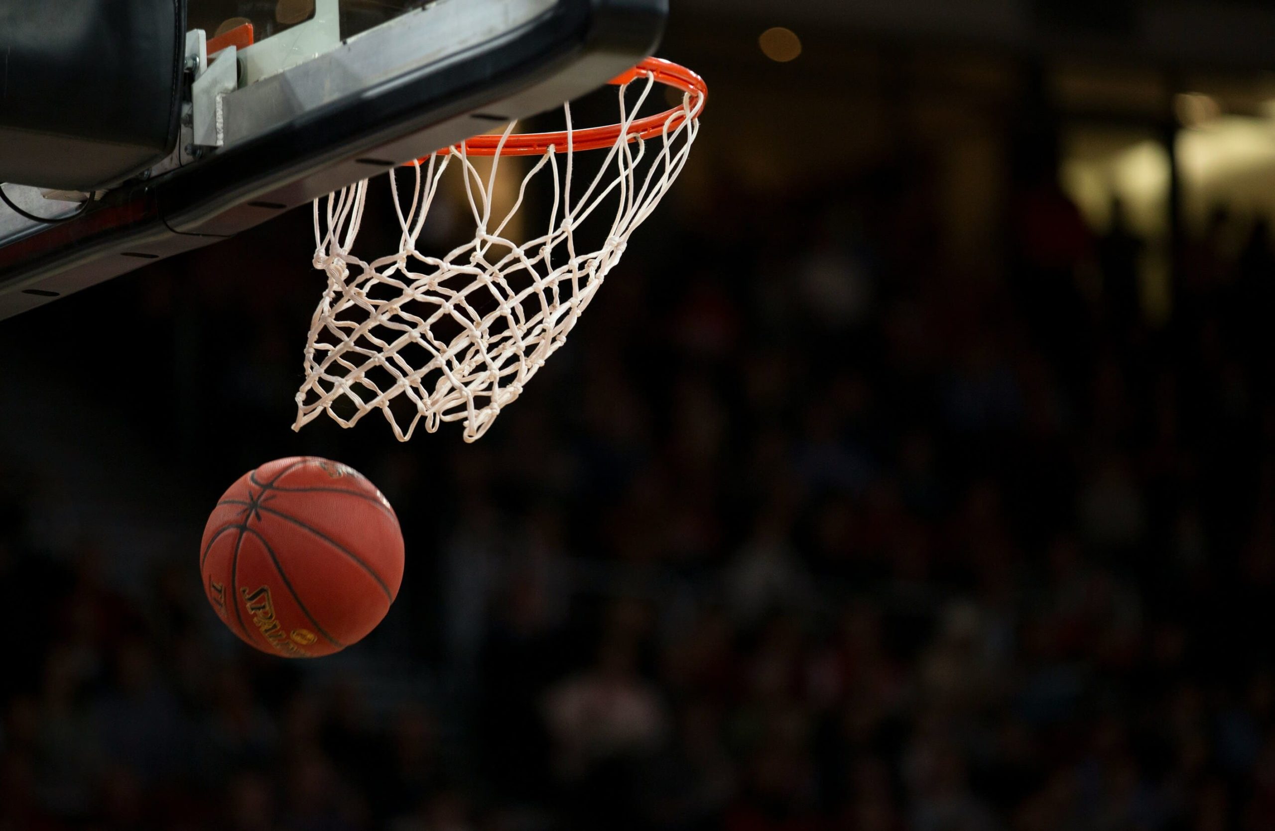 Point basket ball