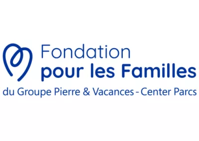 App reporting Fondation des familles